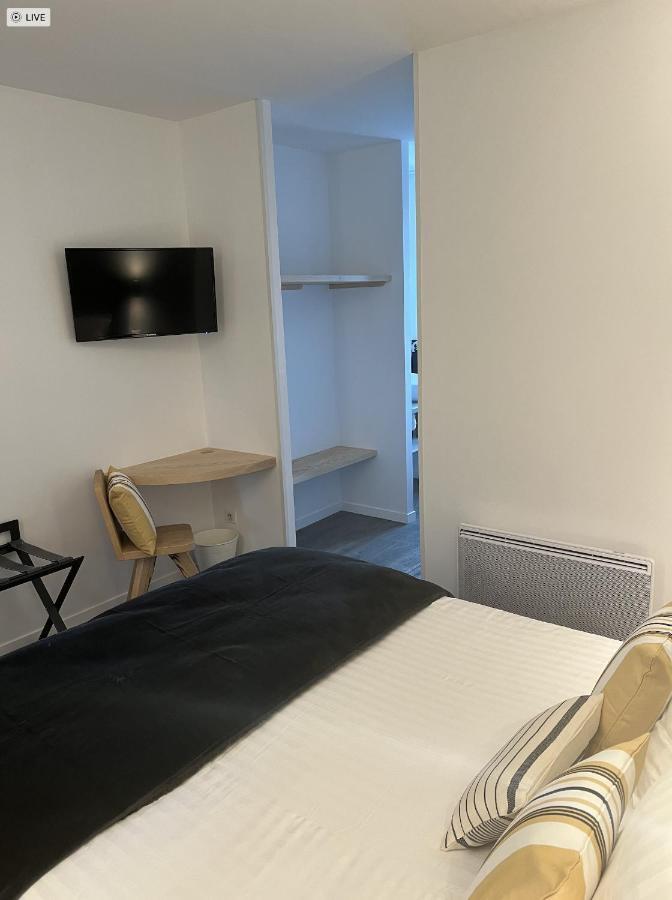 Hotel Chilhar Espelette Exteriör bild