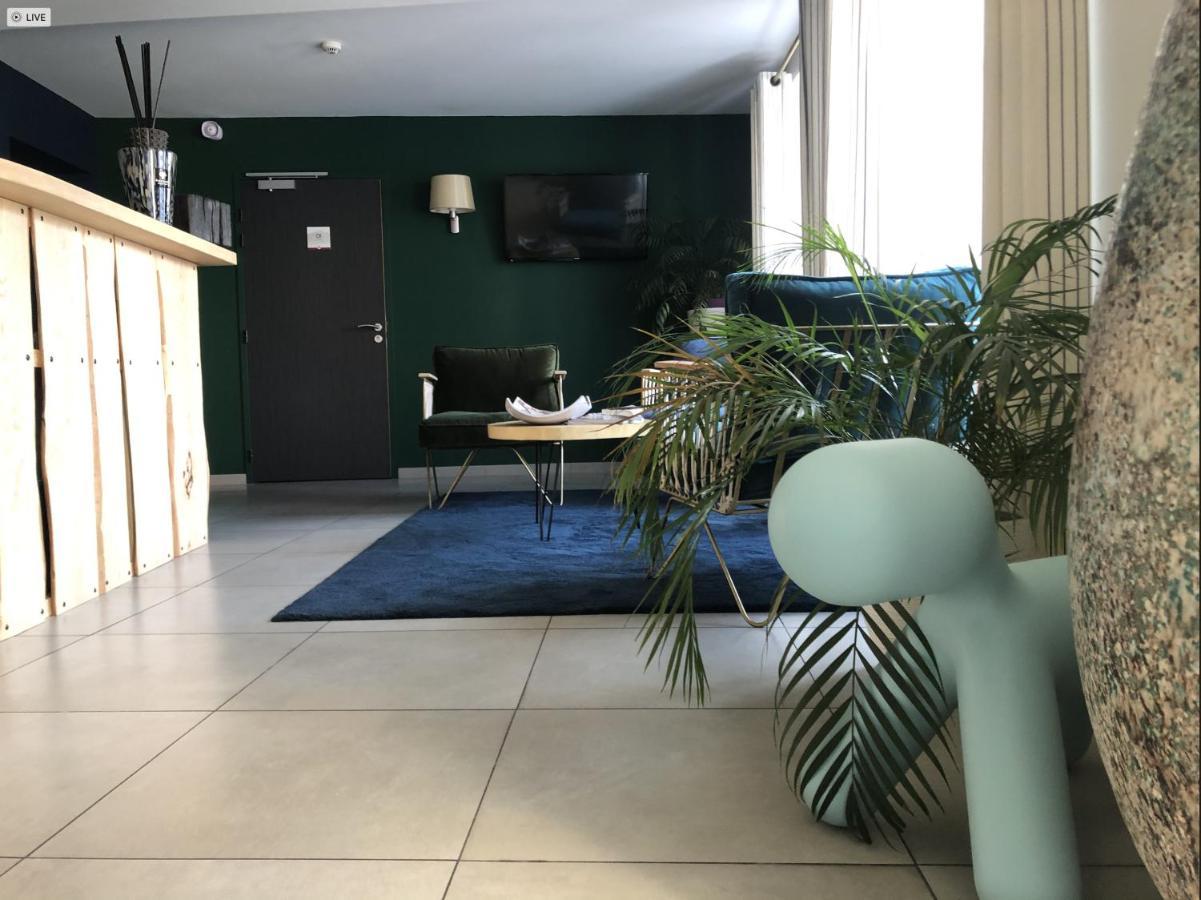 Hotel Chilhar Espelette Exteriör bild