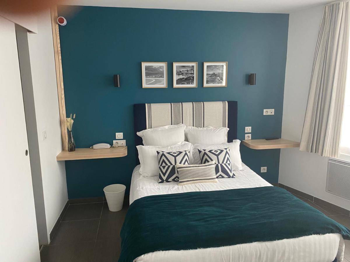 Hotel Chilhar Espelette Exteriör bild