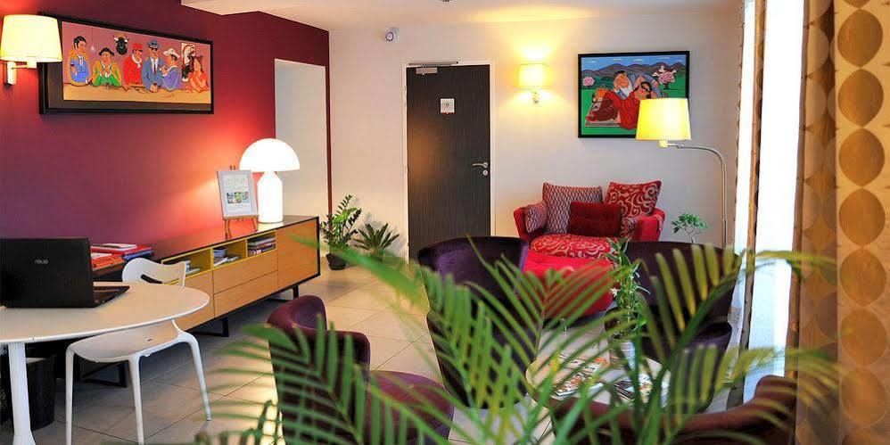 Hotel Chilhar Espelette Exteriör bild