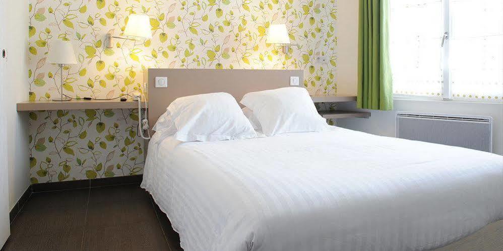 Hotel Chilhar Espelette Exteriör bild
