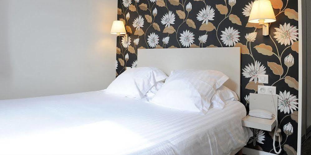 Hotel Chilhar Espelette Exteriör bild