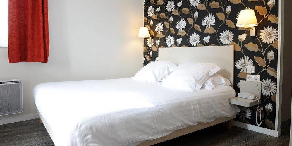 Hotel Chilhar Espelette Exteriör bild
