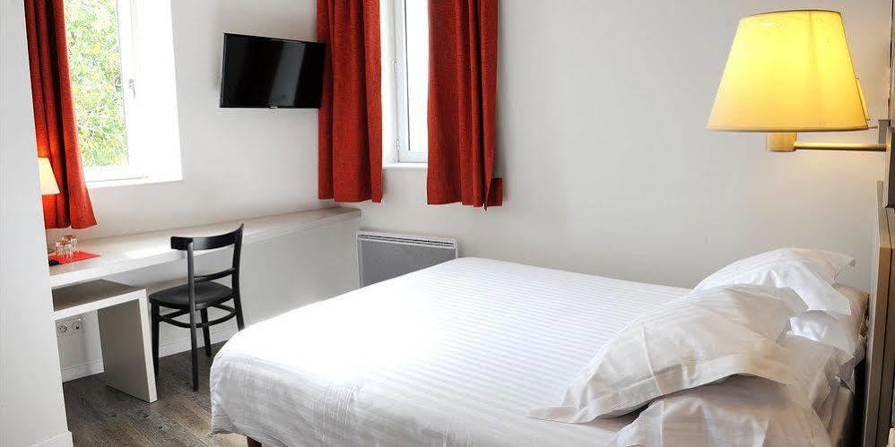 Hotel Chilhar Espelette Exteriör bild